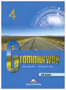 Grammarway 4, With Answers. Curs de gramatica engleza
