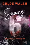 Saving 6. Baietii de la Tommen. Vol.3