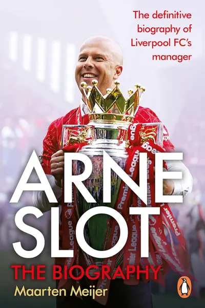 Arne Slot