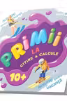 Primii la citire & calcule 10+