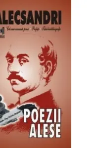 Poezii alese