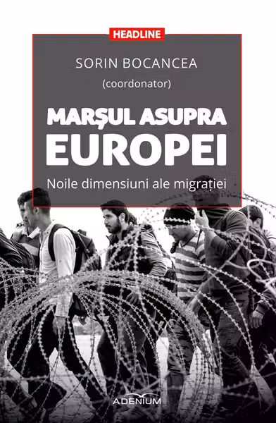 Marșul asupra Europei