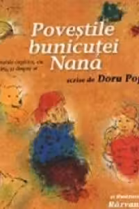 Povestile bunicutei Nana