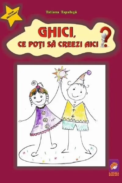 Ghici ce poti sa creezi aici?