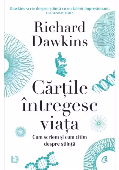 Cartile intregesc viata