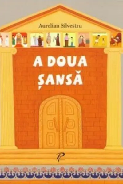 A doua sansa