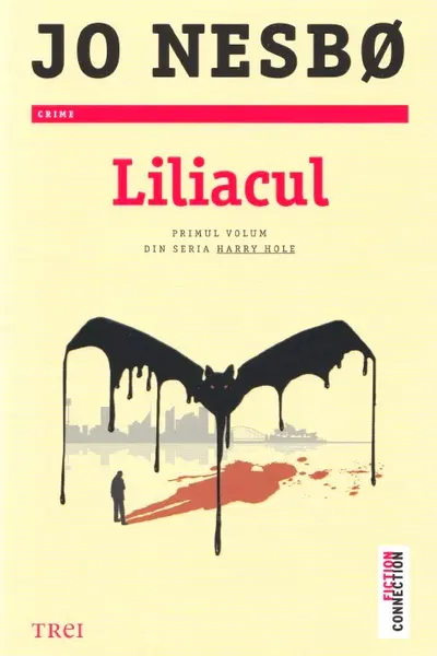 Liliacul