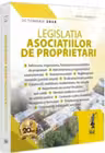 Legislatia asociatiilor de proprietari: Octombrie 2024