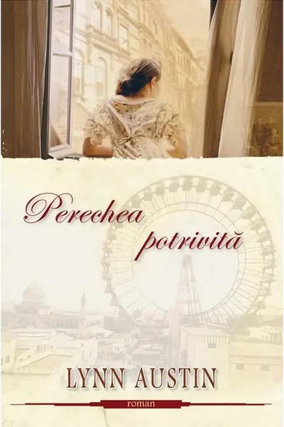 Perechea potrivită