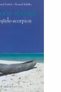 PESTELE SCORPION