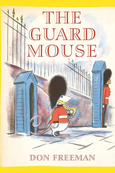 The Guard Mouse