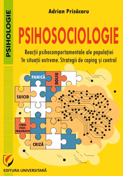 Psihosociologie