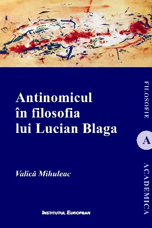 Antinomicul în filosofia lui Lucian Blaga