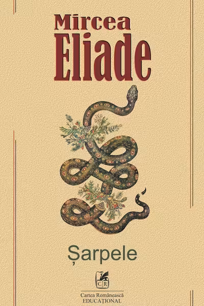 Sarpele