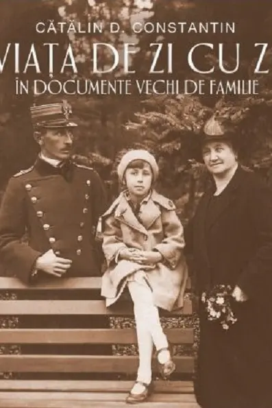 Viata de zi cu zi in documente vechi de familie