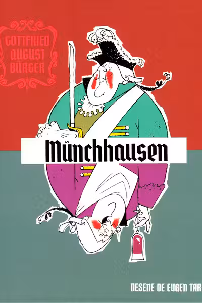 Munchhausen