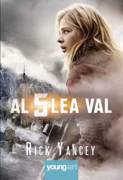 Al cincilea val 1 . Al cincilea val