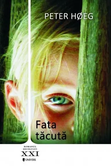 Fata tacuta
