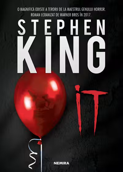 It