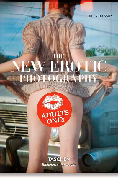 The New Erotic Photography