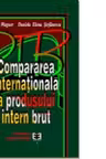 Compararea internationala a produsului intern brut