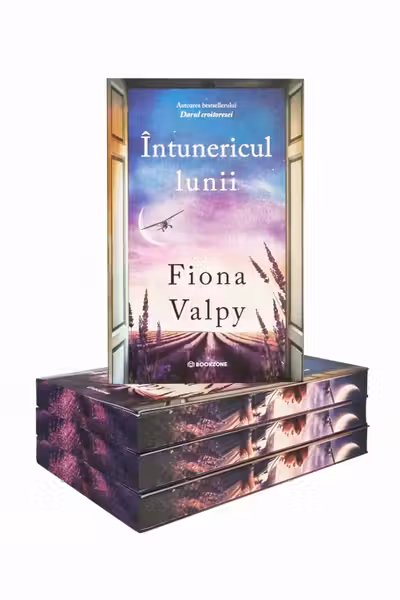 Intunericul lunii