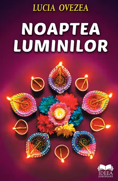 Noaptea Luminilor