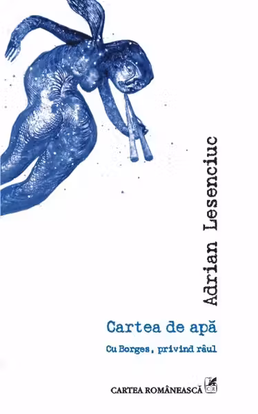 Cartea de apă