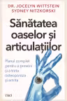 Sănătatea oaselor și articulațiilor
