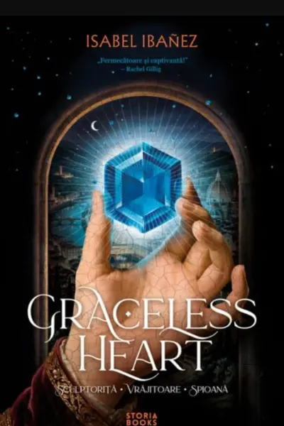 Graceless Heart