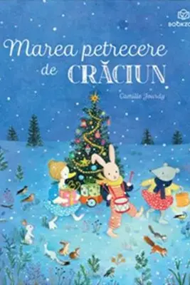 Marea petrecere de Crăciun