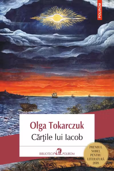 Cartile lui Iacob