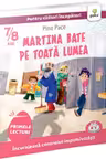 Martina bate pe toata lumea