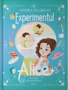 Experimentul lui Alice