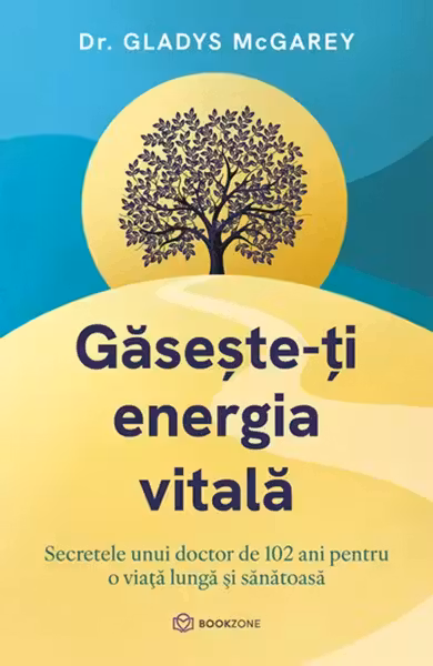 Gaseste-ti energia vitala