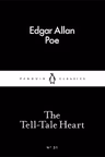 The Tell-Tale Heart