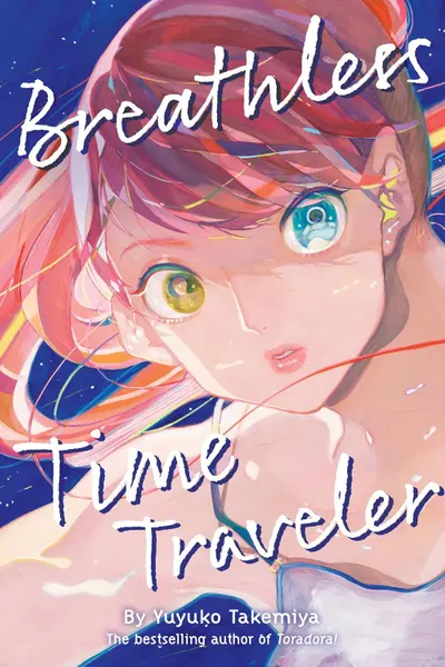 Breathless Time Traveler