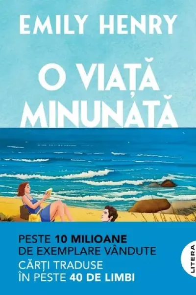O viata minunata