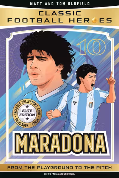 Maradona