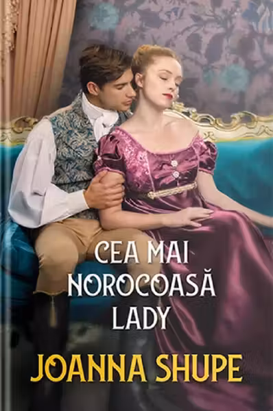 Iubiri de poveste. CEA MAI NOROCOASA LADY.