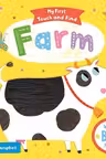 My First Touch and Find Farm