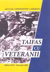 Taifas cu Veteranii