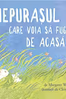 Iepurasul care voia sa fuga de acasa