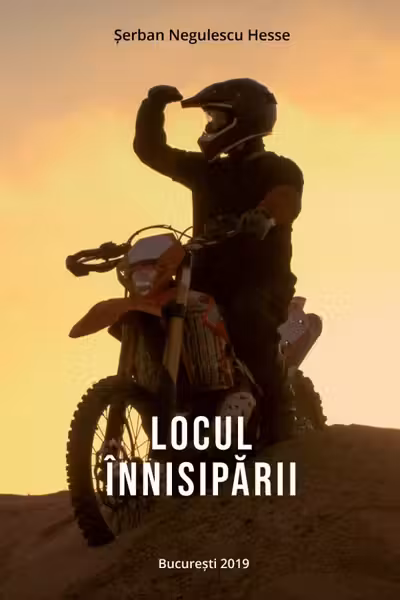 Locul înnisipării
