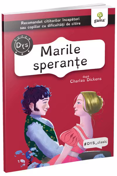 Marile speranțe