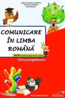 Comunicare in limba romana - clasa pregatitoare