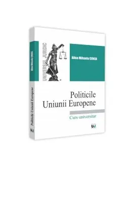 Politicile Uniunii Europene 2019