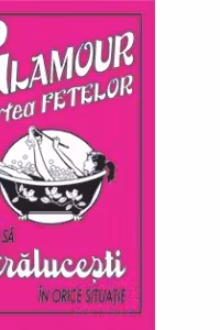 GLAMOUR CARTEA FETELOR