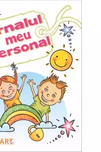 Jurnalul meu personal