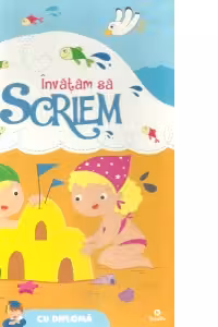 Invatam sa scriem